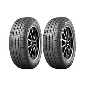 لاستیک کومهو 235/60R 16 گل SOLUS HS11