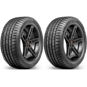 لاستیک خودرو کنتیننتال 265/35R18 گل ContiSportContact 3