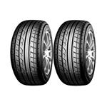 لاستیک خودرو یوکوهاما 185/65R14 گل C drive