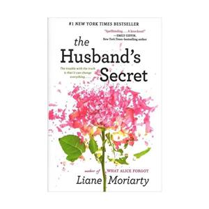 کتاب The Husbands Secret the husbands secret 