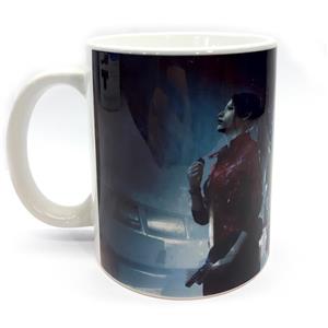 Gaming Mug - Resident Evil 2