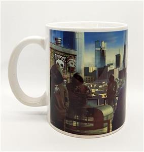 Gaming Mug - Watchdogs 2