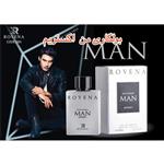 عطر ادکلن رونا بولوارد من اکسپرت ROVENA boulevard man expert