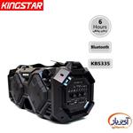 Kingstar KBS335 Bluetooth Speaker