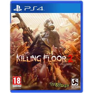 Killing Floor 2 – PS4 – کارکرده