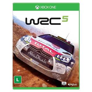 WRC 5 - Xbox One