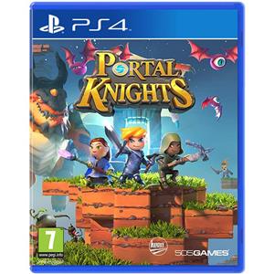 Portal Knights - PS4