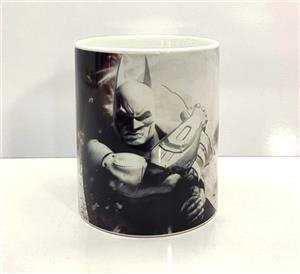 Gaming Mug - Batman