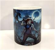 Gaming Mug - Shadow of Tomb Raider