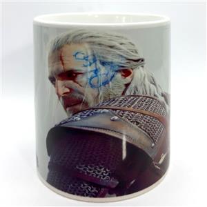 Gaming Mug - Witcher 3 - B