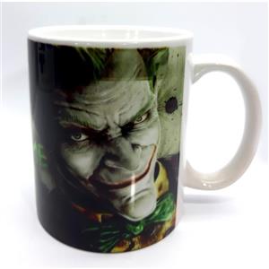 Gaming Mug - Joker - B
