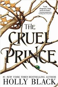 the cruel prince 