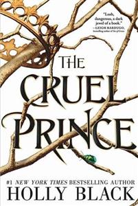 the cruel prince 