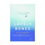 کتاب The Lovely Bones