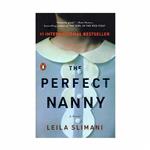 کتاب The Perfect Nanny