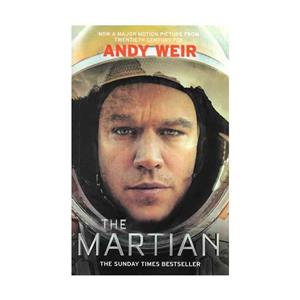 کتاب The Martian 