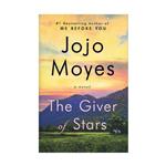 the Giver of stars  کتاب رمان ستاره بخش اثر جوجو مویز