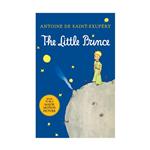 کتاب زبان اصلی The Little Prince (شازده کوچولو)