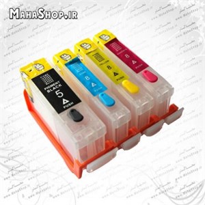 کارتریج قابل شارژ کانن IX 5000
