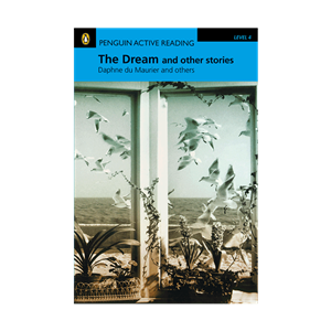 کتاب Penguin Active Reading 4 The Dream and Other Stories
