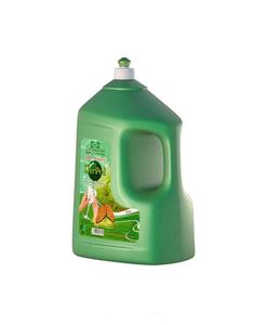 مایع ظرفشویی گالنی با رایحه کاج دیرپول ۳/۶ لیتری