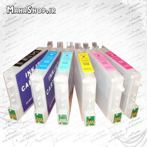 کارتریج قابل شارژ R230 اپسون