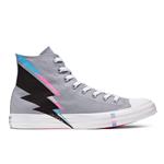 کتانی اسپرت کانورس Converse Chuck Taylor All Star Hi Pride