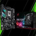 ASUS ROG STRIX Z490-F GAMING