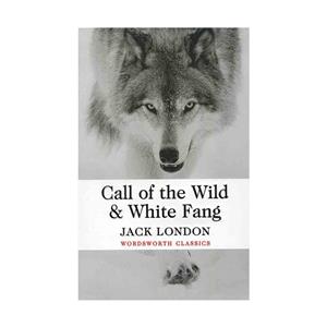 کتاب The Call of the Wild