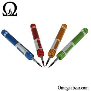 پیچ گوشتی تعمیر آیفون7 سانشاین مدل SUNSHINE SS-898