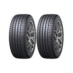 لاستیک خودرو دانلوپ  275/30R19 گل SP Sport Maxx 050