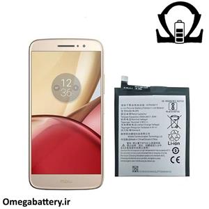 باتری اصلی موتورولا Motorola Moto M – BL265