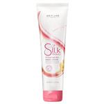 کرم مرطوب کننده دست اوریفلیم مدل Silk Beauty حجم ۱۵۰ میلی لیتر