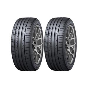 لاستیک دانلوپ 235/40R 18 گل +SP Sport Maxx 050