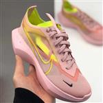 کتانی رانینگ زنانه نایک Nike Vista Lite SU20 Pink Ylw