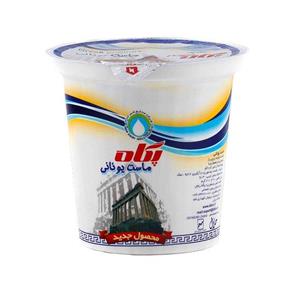 ماست یونانی لیوانی ۷۰۰ گرمی ۵ درصد پگاه