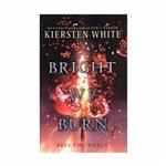 کتاب Bright We Burn - The Conquerors Saga 3