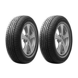 لاستیک دانلوپ 225/65R 17 گل GRANDTREK ST30