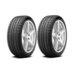 لاستیک رودستون 215/55R 17 گل N5000