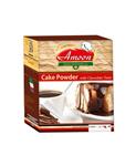 پودر کیک وانیلی کاکائو با روکش شکلات آمون ۵۶۰ گرمی