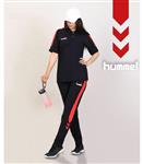 ست تیشرت و شلوار ورزشی زنانه هیومل Hummel