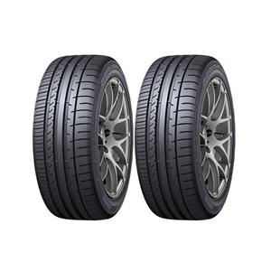 لاستیک خودرو دانلوپ 245 40R18 گل SP Sport Maxx 050 