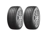 لاستیک خودرو دانلوپ 255/35R20 گل SP SPORT MAXX TT