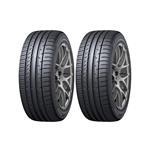 لاستیک خودرو دانلوپ 275/40R19 گل SP Sport Maxx 050