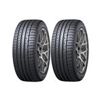 لاستیک خودرو دانلوپ  235/65R17 گل SP Sport Maxx 050