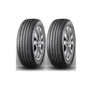 لاستیک خودرو جی تی 215/60R17 گل  GITICOMFORT 520V1