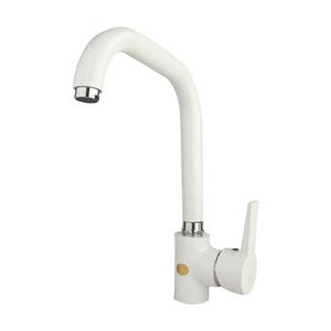 شیر ظرفشویی بهسازان مدل الماس سفید