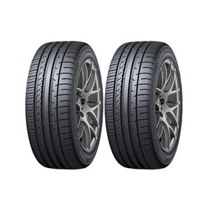 لاستیک خودرو دانلوپ 255/45R18 گل SP Sport Maxx 050