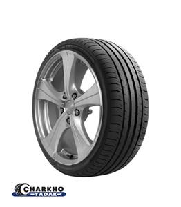 لاستیک خودرو دانلوپ 255/45R18 گل SP Sport Maxx 050 special product