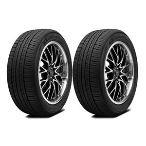 لاستیک دانلوپ 235/55R 19 گل SP Sport Maxx A1